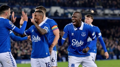Everton - Hành trình vĩ đại và thành tích đáng ngưỡng mộ