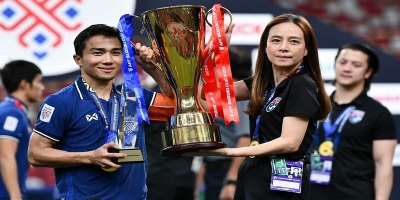 AFF Cup - Giải Đấu Hấp Dẫn Bậc Nhất Tại Đông Nam Á
