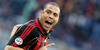 Ronaldo de Lima - Vị Vua Đích Thực Của Bóng Đá Thế Giới