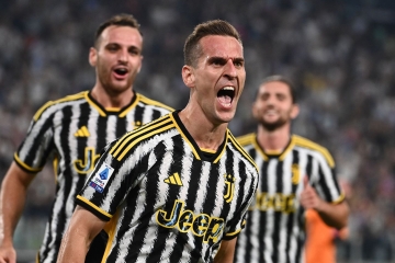 Hành Trình Vinh Quang và Danh Tiếng của Juventus trong Bóng Đá