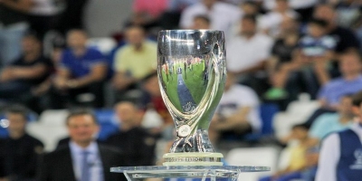 UEFA Super Cup - Siêu cúp bóng đá nổi bật trên thế giới
