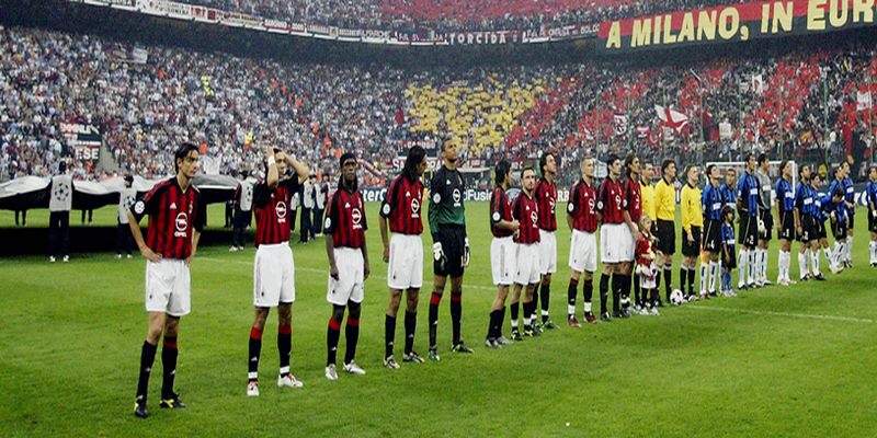 Đôi nét giới thiệu CLB AC Milan