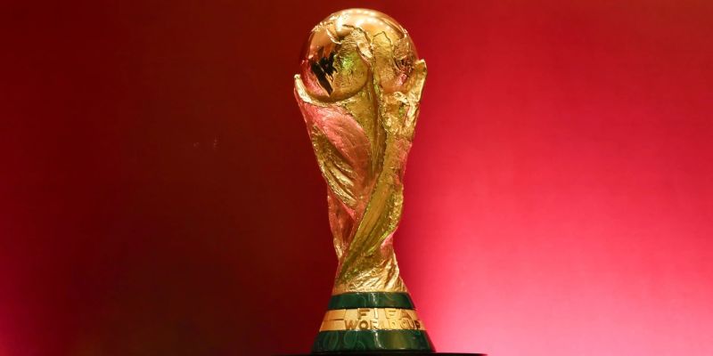 World Cup - Giải Mã Về Giải Đấu Đẳng Cấp Nhất Hành Tinh