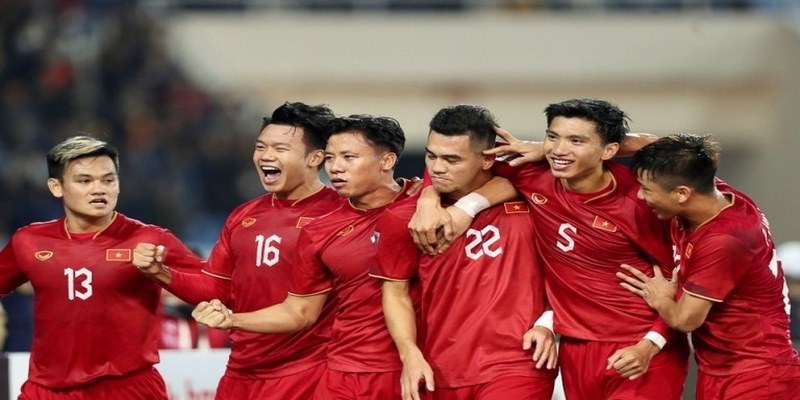 Việt Nam tích cực săn vé World Cup 2024